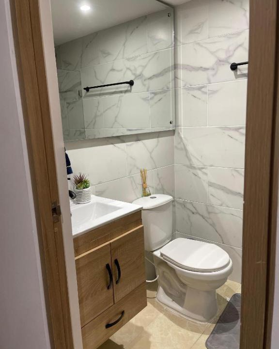 Photo of Bathroom in Chico