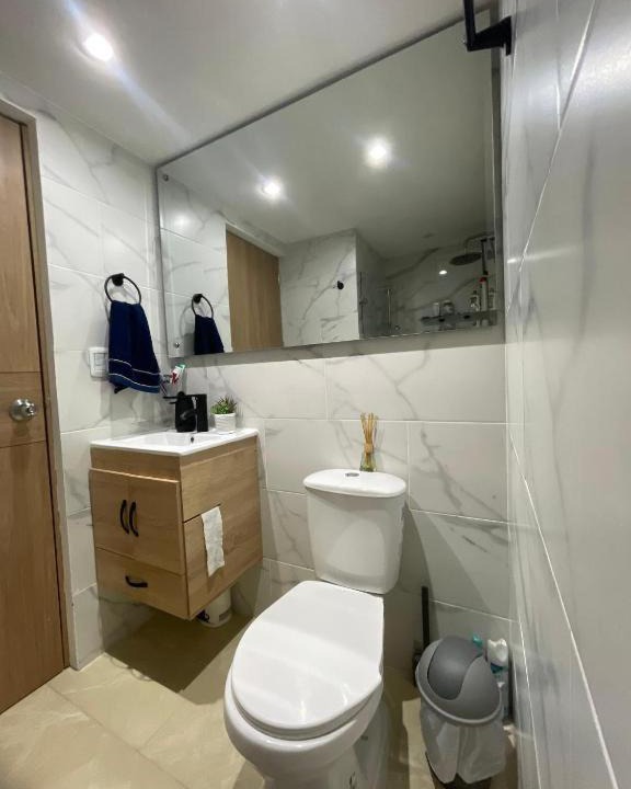Photo of Bathroom in Chico