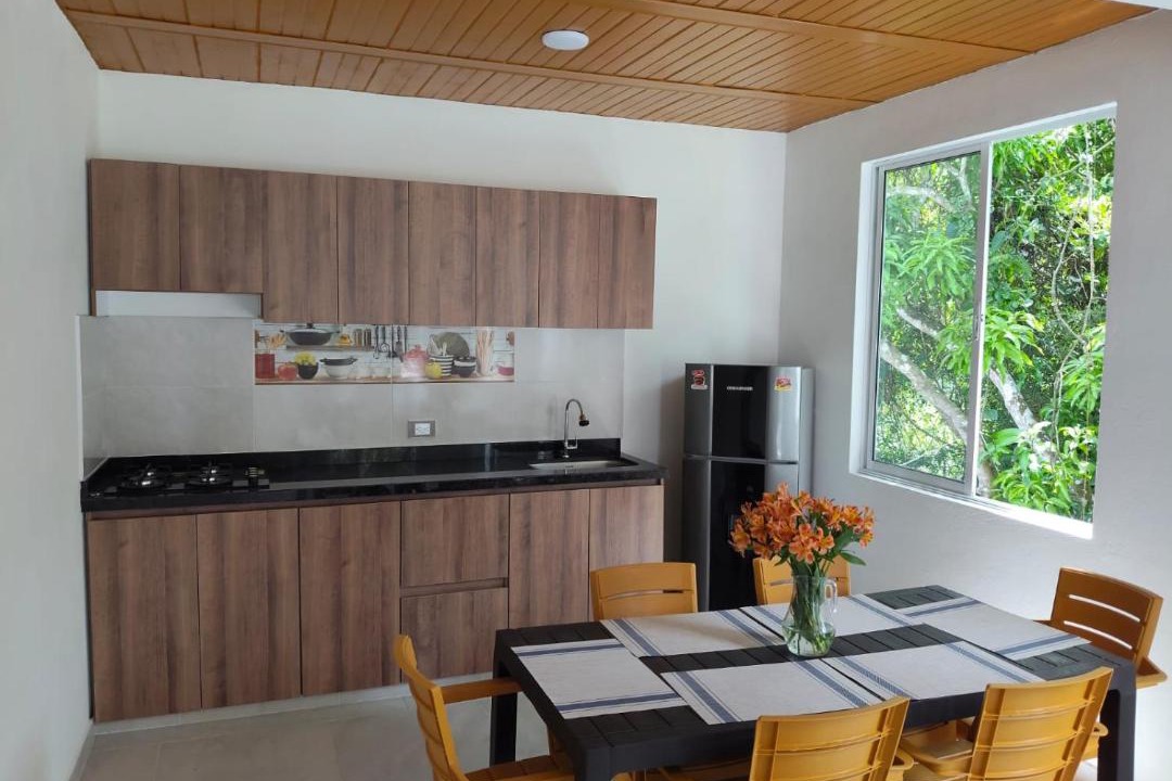 Photo of Kitchen in Villeta