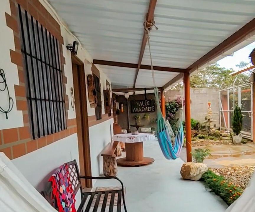 Photo of Patio Balcony in San Carlos