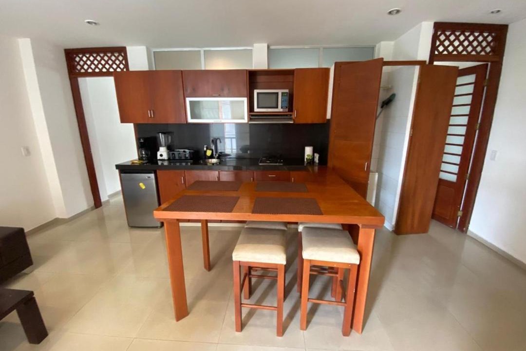 Photo of Kitchen in Granada