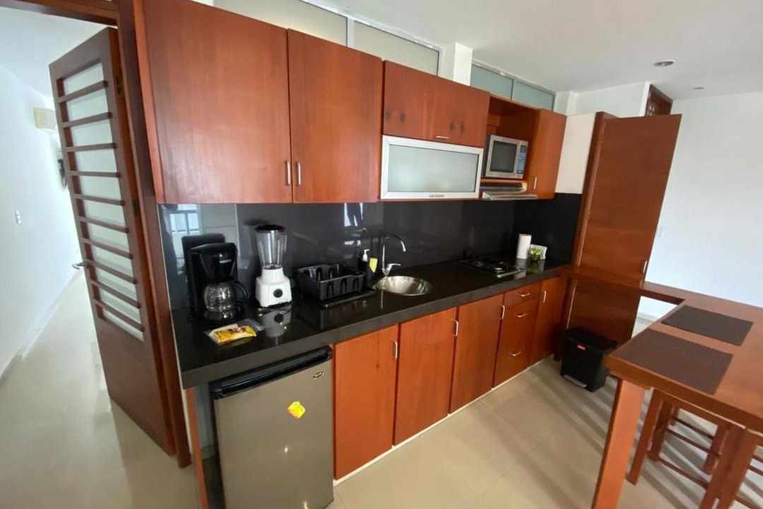 Photo of Kitchen in Granada