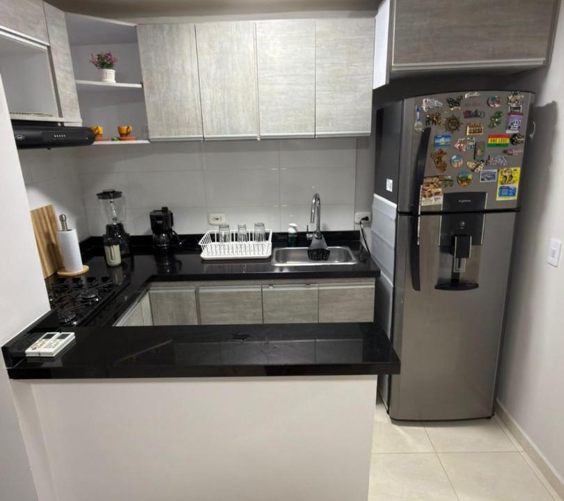 Photo of Kitchen in Barranquilla