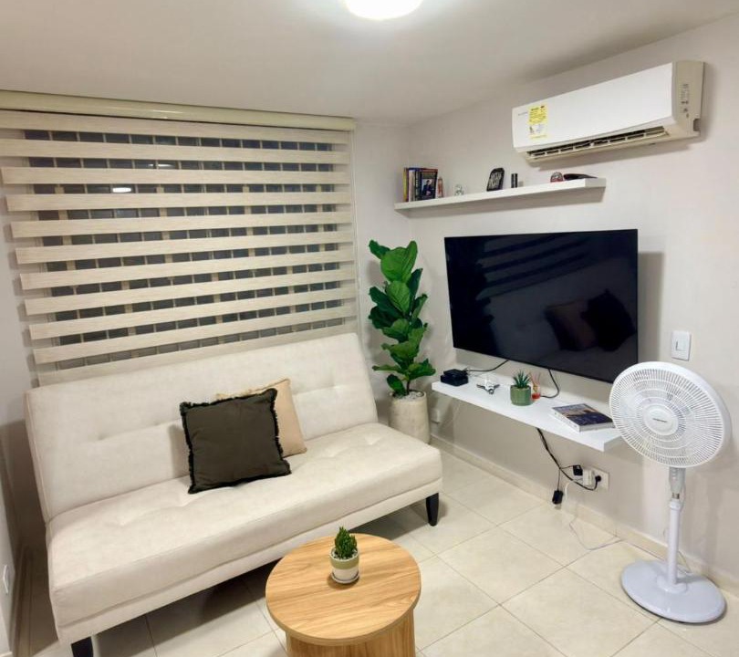 Photo of Livingroom in Barranquilla