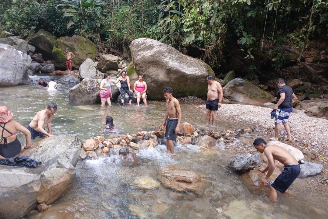 Photo of Others in Acacias