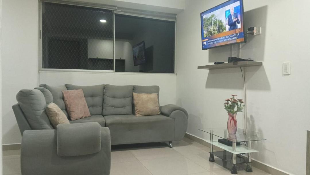 Photo of Livingroom in San Jose de Cucuta
