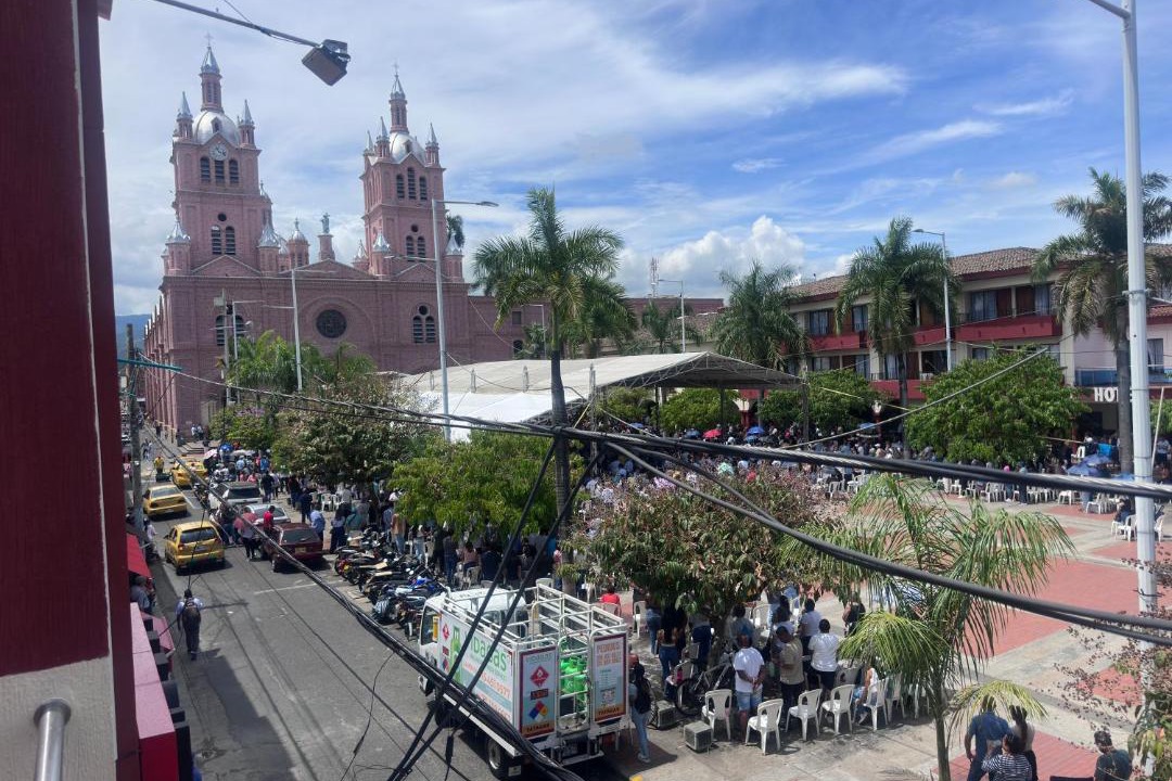 Photo of Others in Guadalajara de Buga