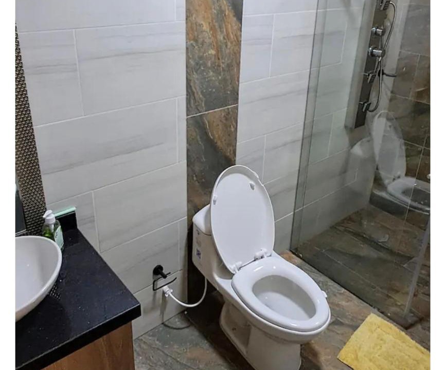 Photo of Bathroom in Yopal