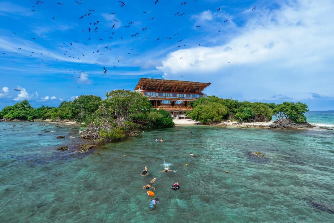 Photo of Others in Rosario Islands
