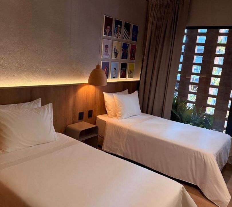 Photo of Bedroom in Astorga
