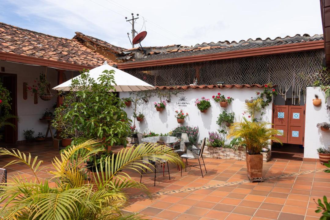 Photo of Others in Zapatoca