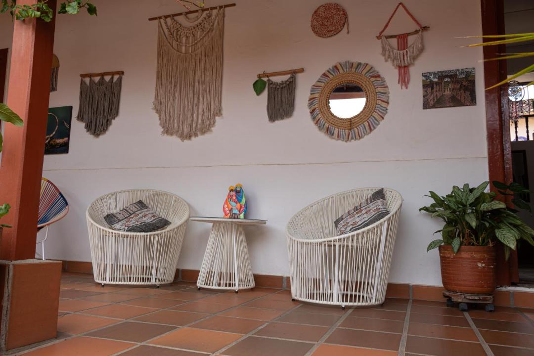 Photo of Others in Zapatoca