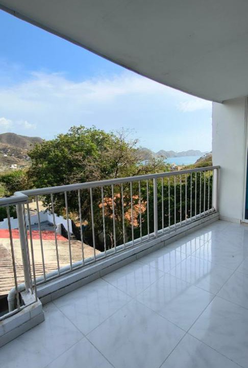 Photo of Patio Balcony in Taganga