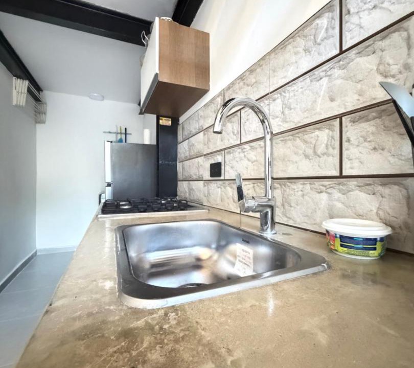 Photo of Kitchen in Riomar