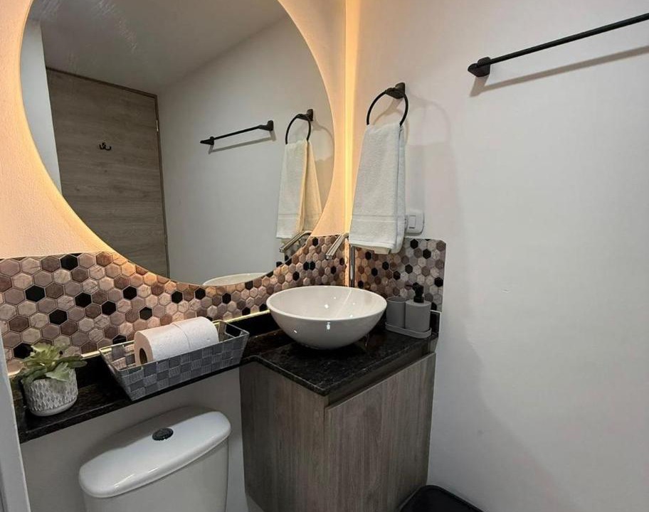Photo of Bathroom in Torices