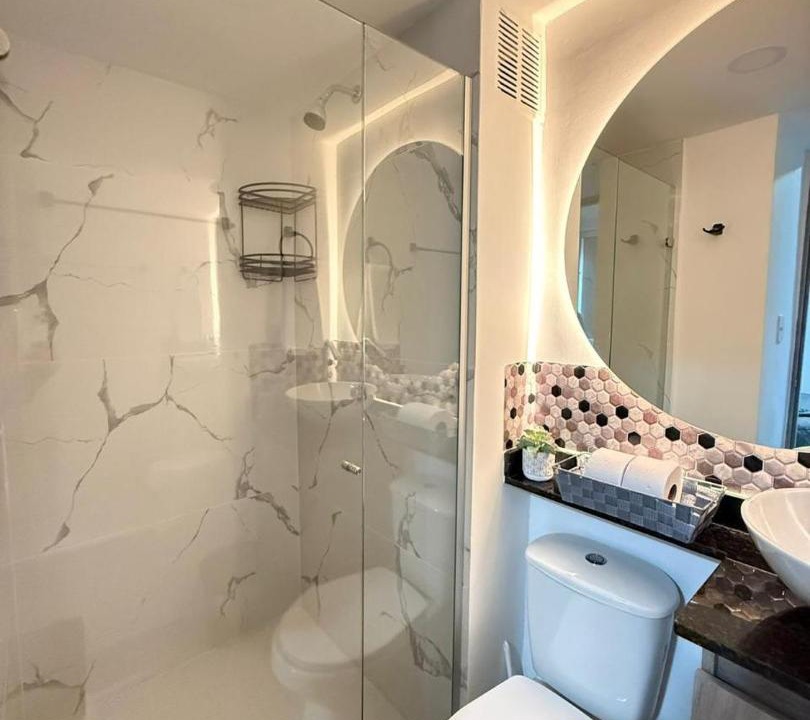 Photo of Bathroom in Torices