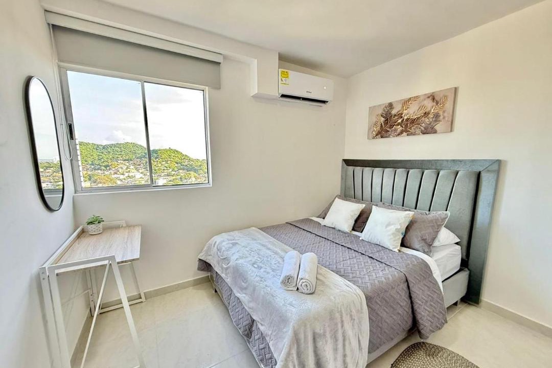 Photo of Bedroom in Torices
