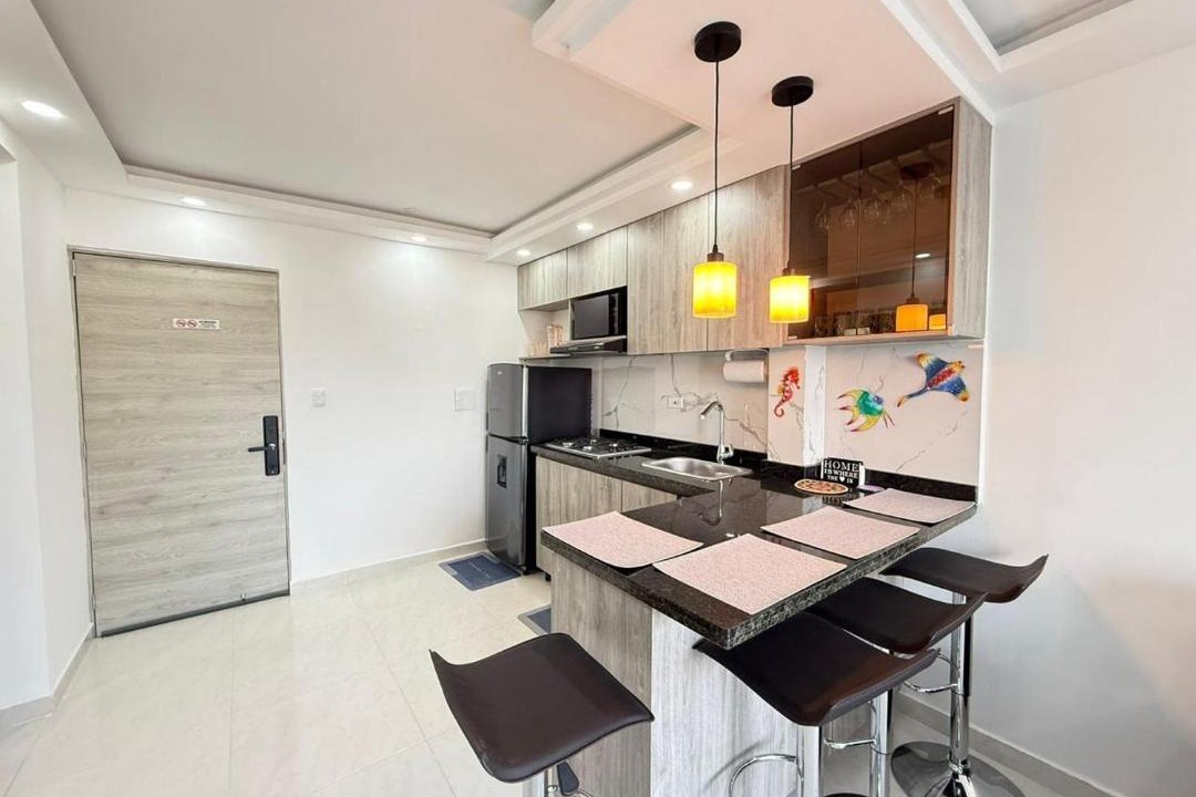 Photo of Kitchen in Torices