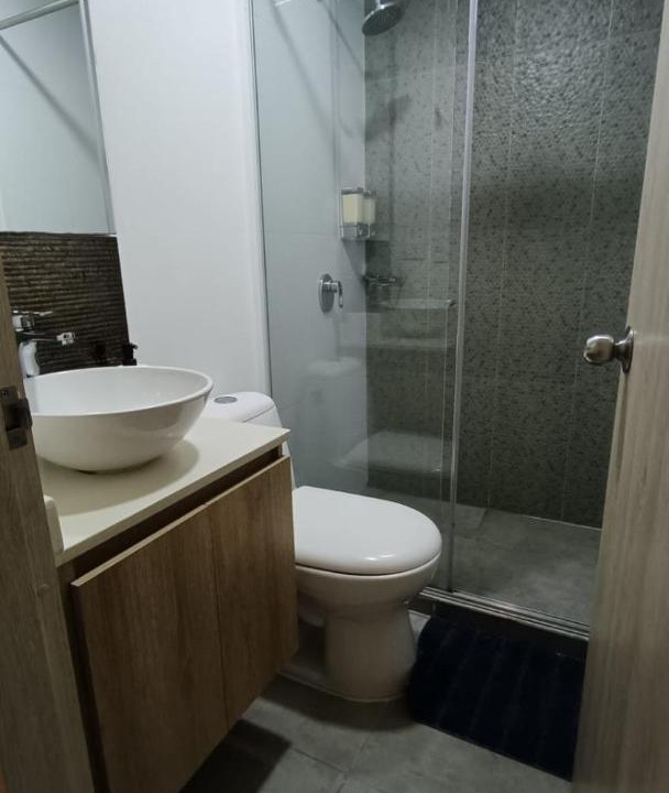 Photo of Bathroom in Armenia