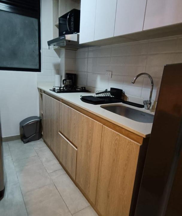 Photo of Kitchen in Armenia