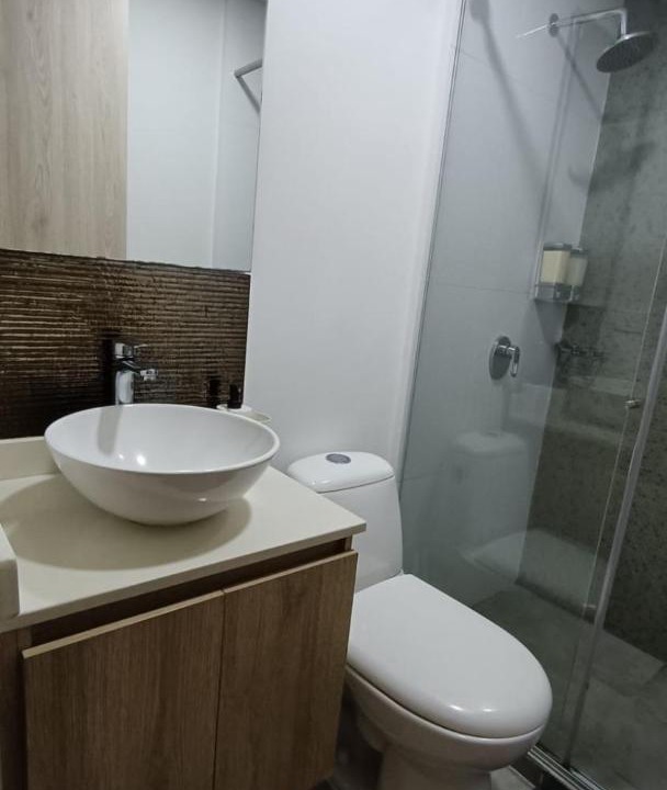 Photo of Bathroom in Armenia