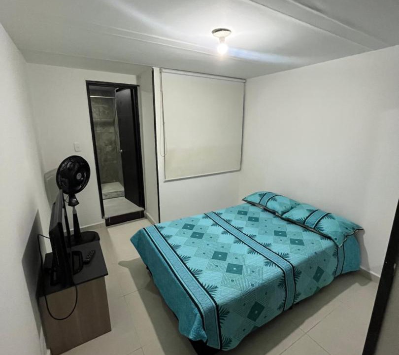 Photo of Bedroom in Ibague