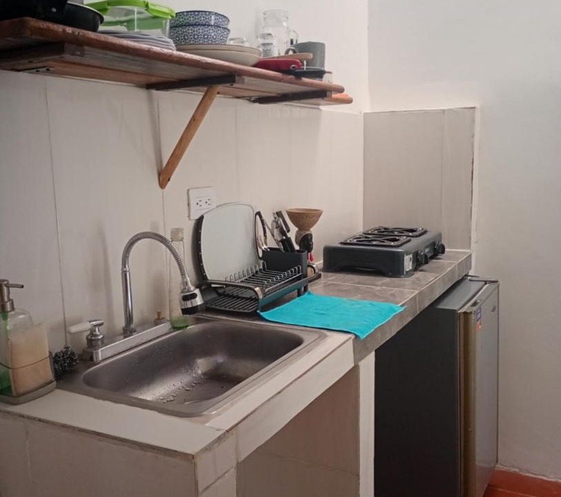 Photo of Kitchen in Bonda