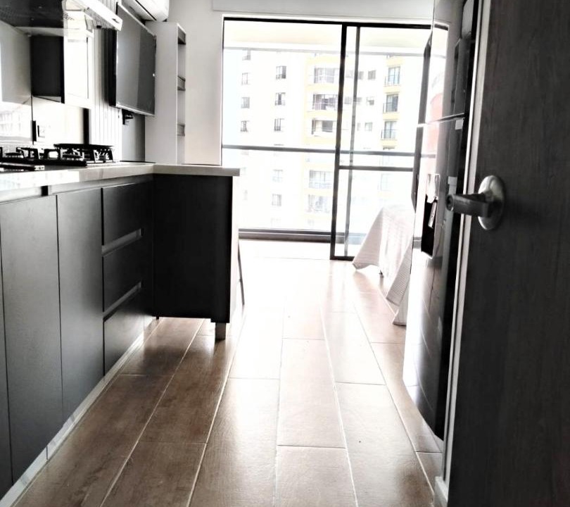 Photo of Kitchen in Cali