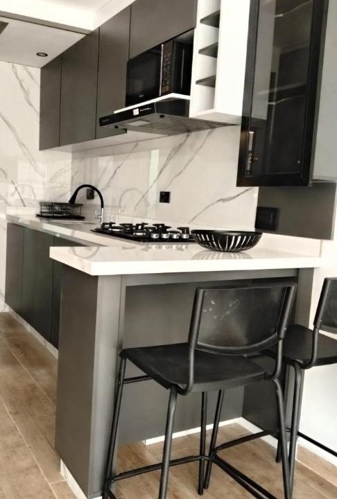 Photo of Kitchen in Cali