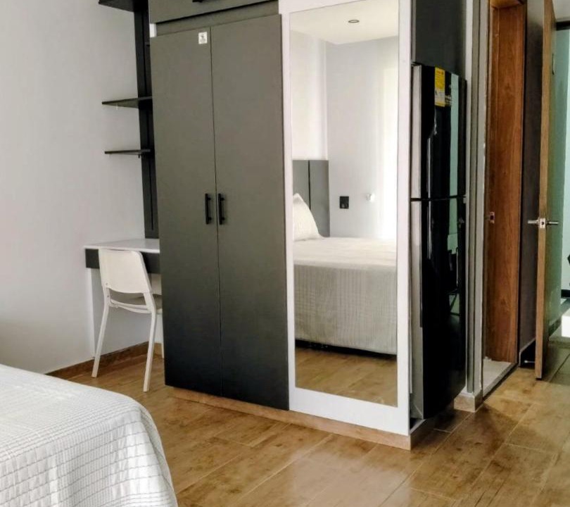 Photo of Bedroom in Cali