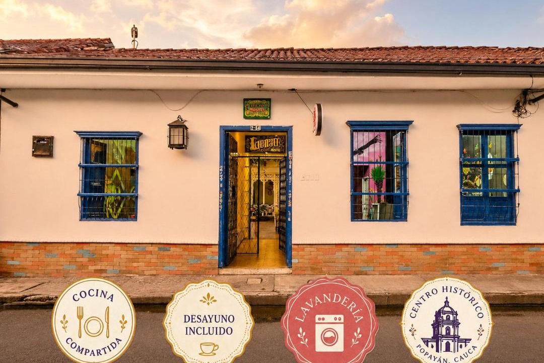 Photo of Others in Popayan
