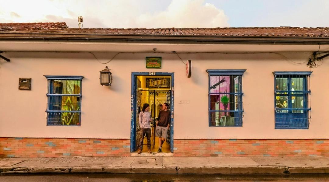 Photo of Others in Popayan