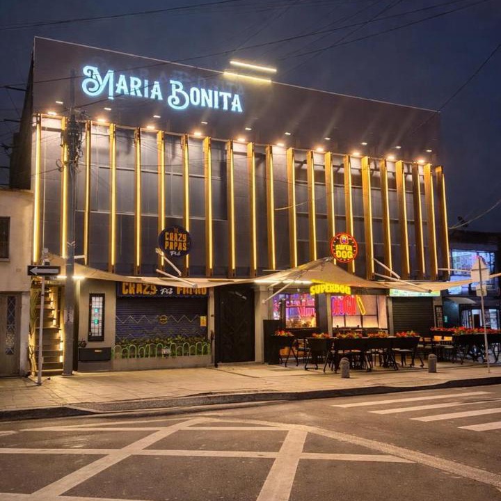 Photo of Others in Modelia