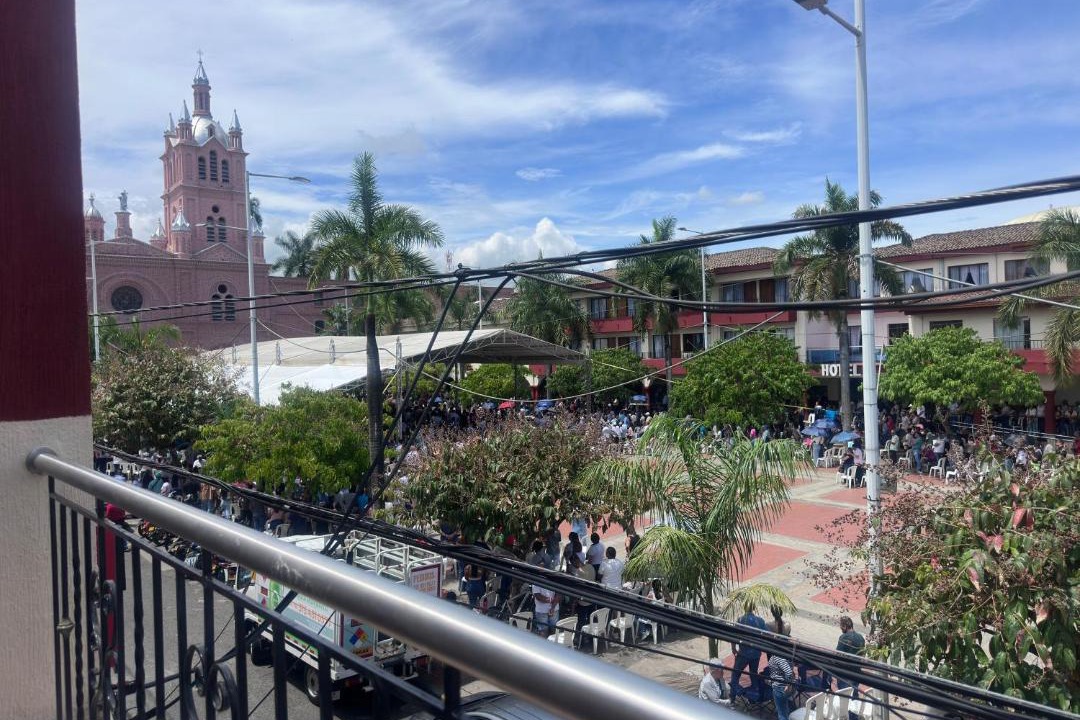 Photo of Others in Guadalajara de Buga