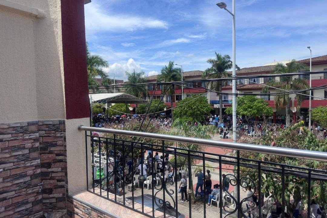Photo of Others in Guadalajara de Buga