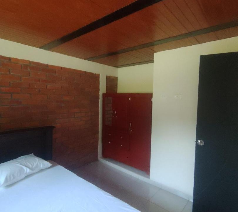Photo of Bedroom in Pinchote