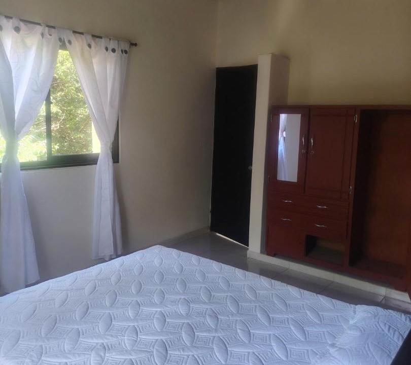 Photo of Bedroom in Pinchote