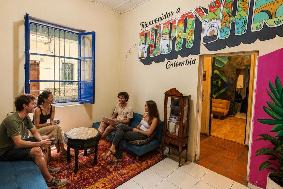 Photo of Others in Popayan