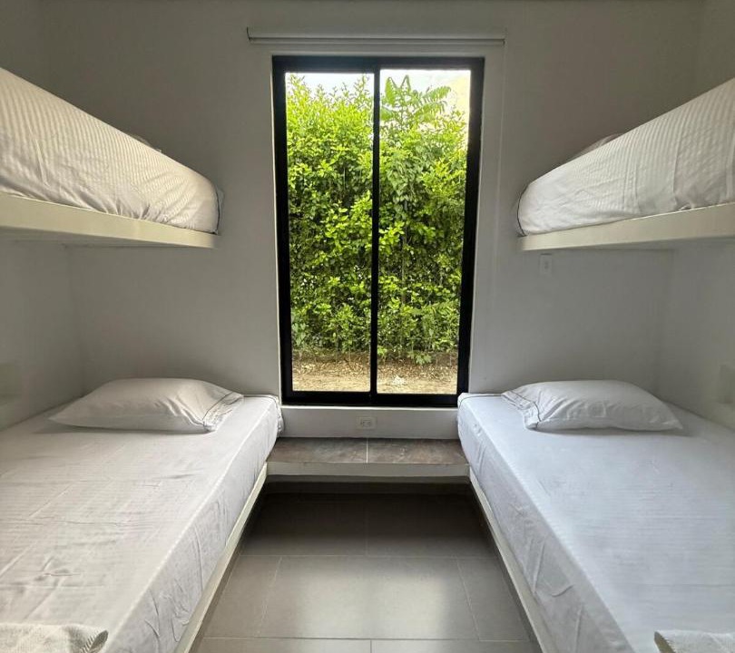 Photo of Bedroom in Melgar