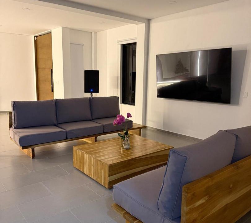 Photo of Livingroom in Melgar