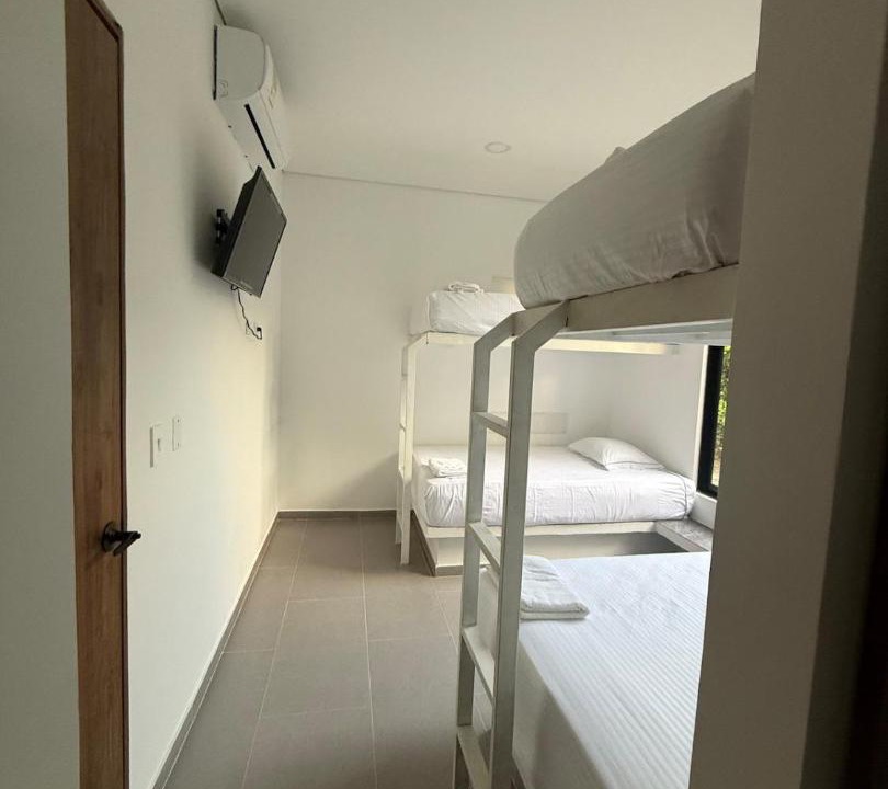 Photo of Bedroom in Melgar