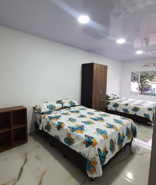 Photo of Bedroom in Bucaramanga