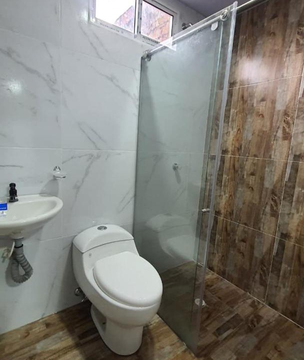 Photo of Bathroom in Bucaramanga