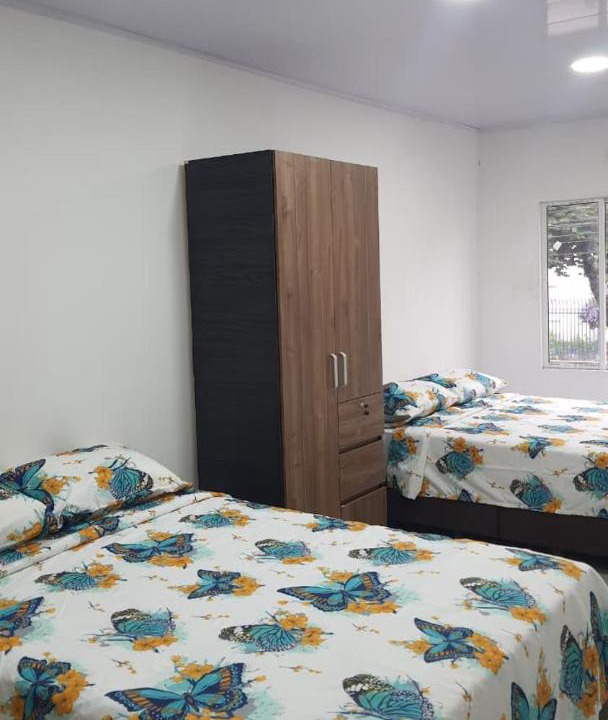 Photo of Bedroom in Bucaramanga