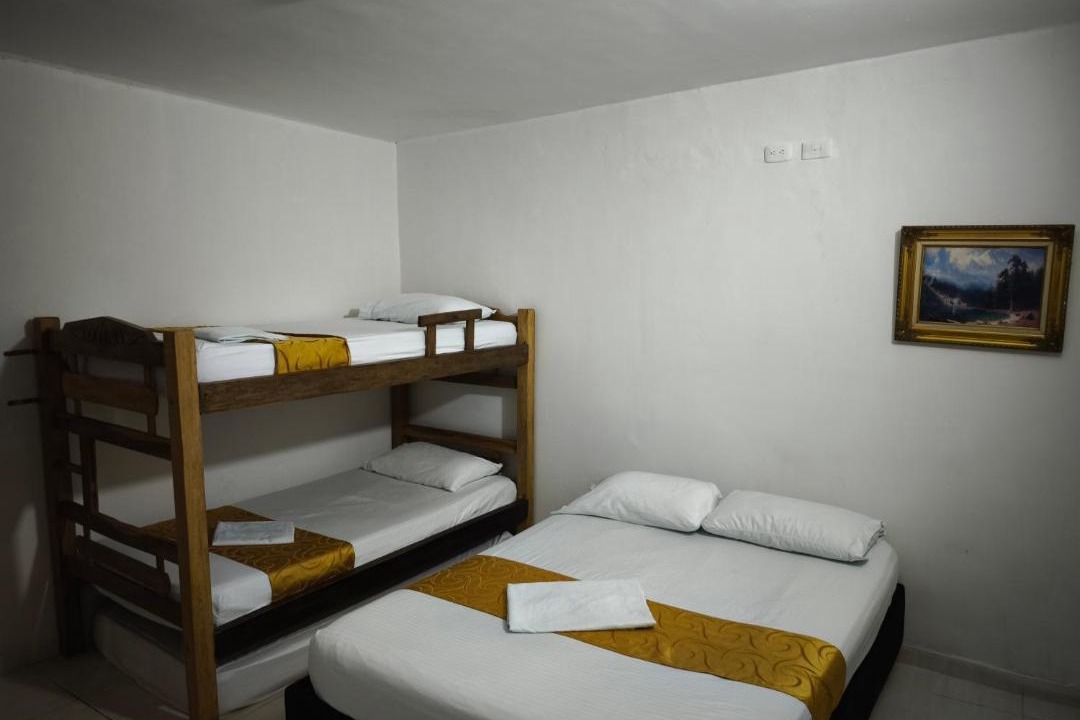 Photo of Bedroom in El Rodadero