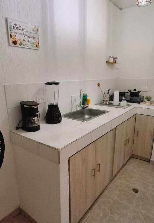 Photo of Kitchen in San Fernando