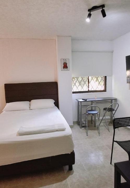 Photo of Bedroom in San Fernando