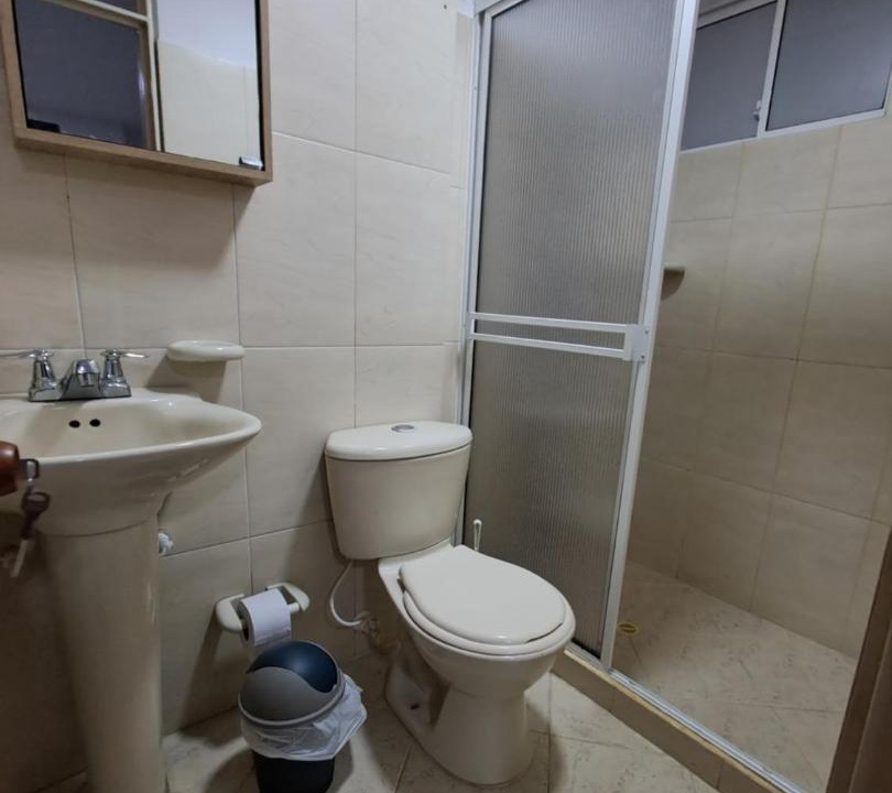 Photo of Bathroom in Bucaramanga