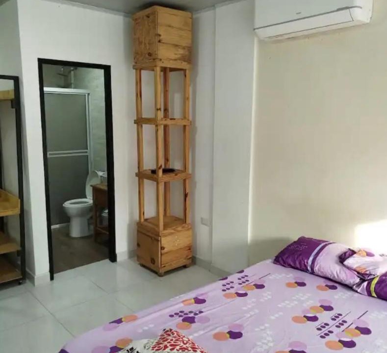 Photo of Bedroom in Papare