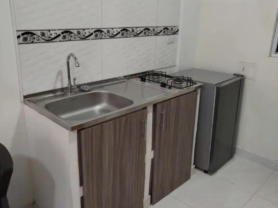 Photo of Kitchen in Papare